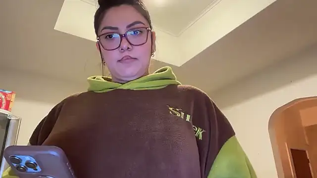 Pumpkin_bunny live sex cam