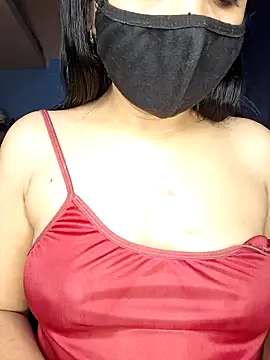 Nisha027's cam snapshot