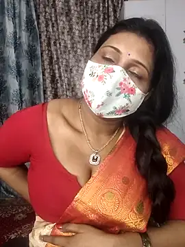 Hotty_Kavita's cam snapshot