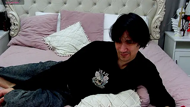 CalvinOwens live sex cam