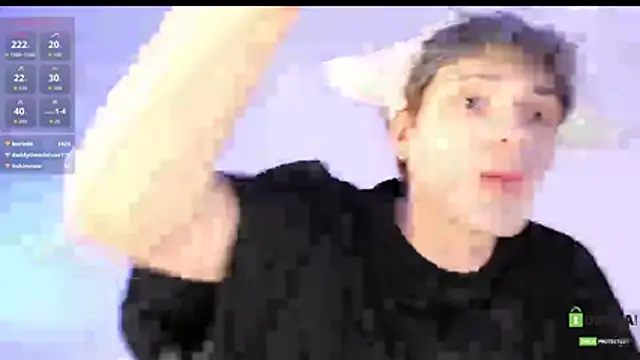 colestorm_ live sex cam