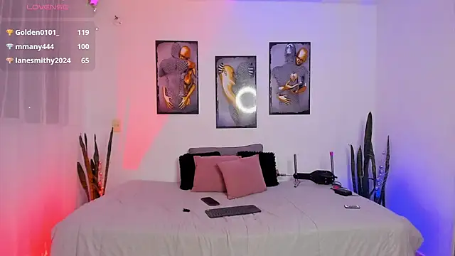 Stanlor1226 live sex cam