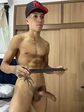 _CamiloBass live sex cam