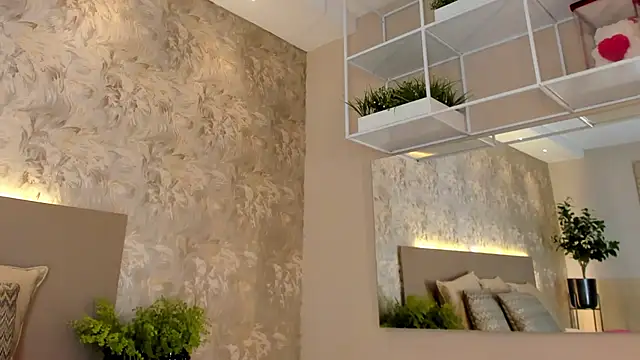 JadaKai's cam snapshot