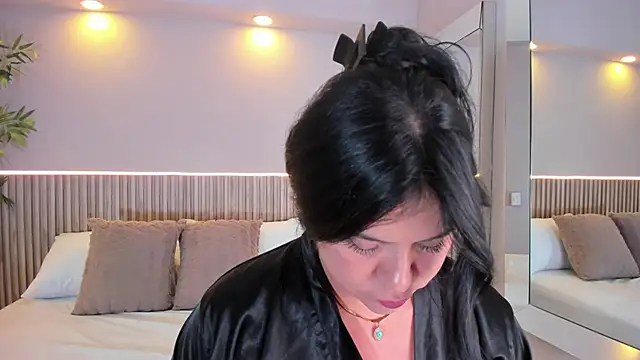 GeorginaReyes's cam snapshot