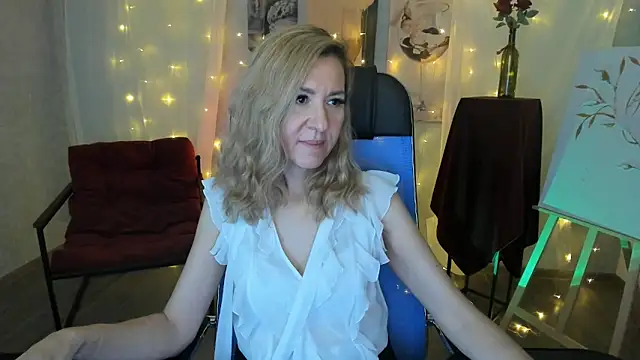 DonnaSmitth live sex cam