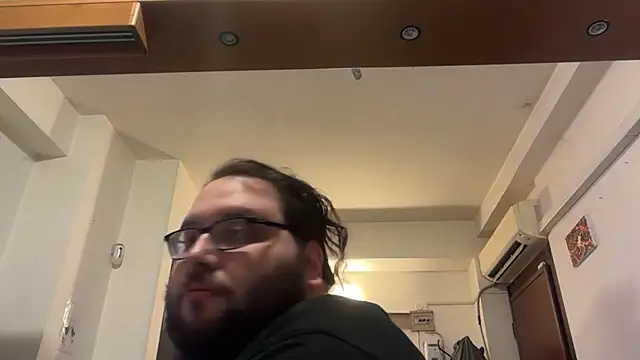 88Teddy_Nerd live sex cam