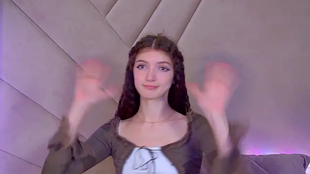 SophiaProve live sex cam