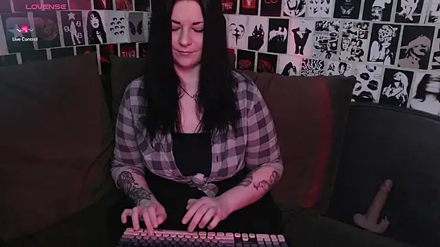 Kvopa's cam snapshot