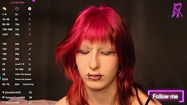 KandraCruser's cam snapshot