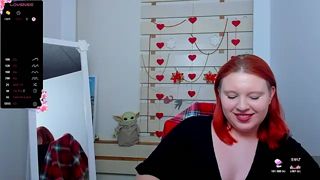 FoxPlayXX live sex cam