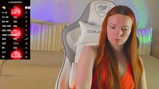 FlamyGold's cam snapshot