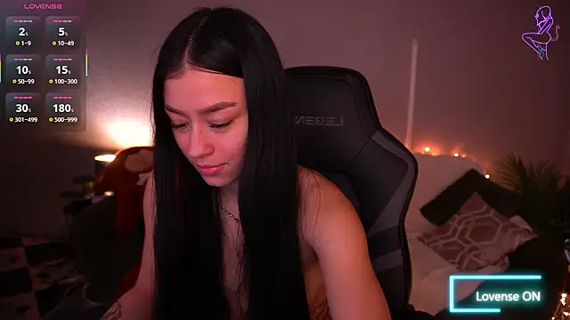 FataleNellie's cam snapshot