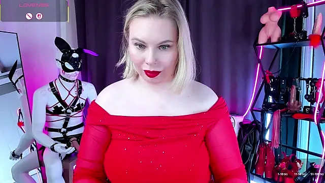 Anna_Maxwell live sex cam