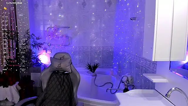 LikaKlint's cam snapshot