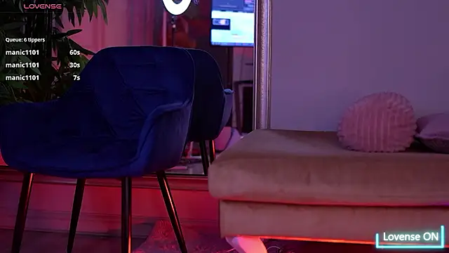 SiennaJayden's cam snapshot