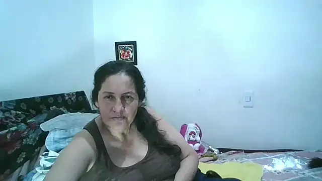 ximenajimenez's cam snapshot