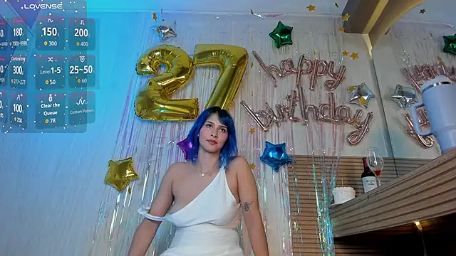 Ramona_Flower live sex cam