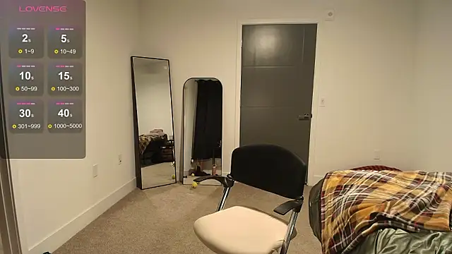 MilaSeren's cam snapshot