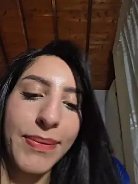 Princess_AliciaVellami's cam snapshot