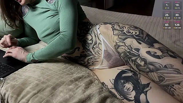 dnonilol live sex cam