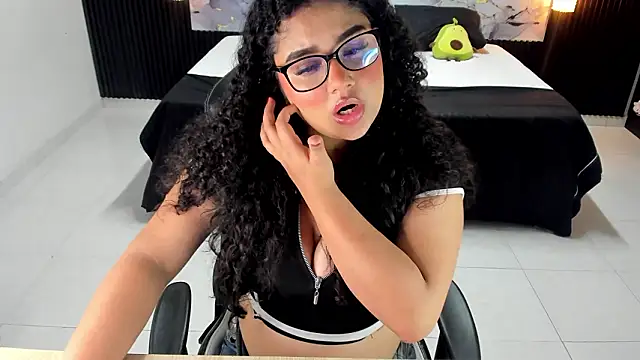 Karla18_'s cam snapshot