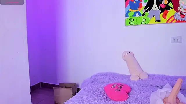 MiaVillalobos's cam snapshot