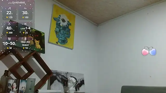 ZoeBakers_'s cam snapshot