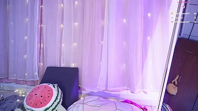 Missara_'s cam snapshot