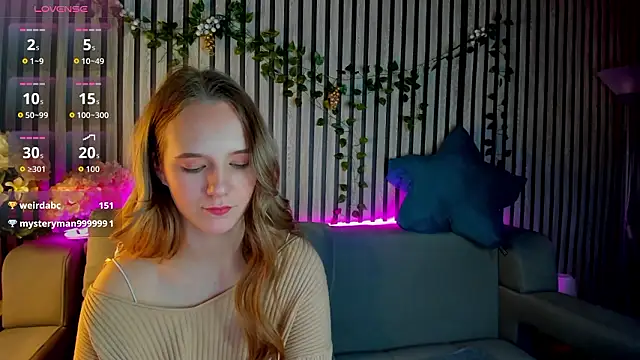 Casey_Sweeet's cam snapshot