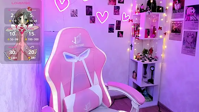 Morana_Batt's cam snapshot