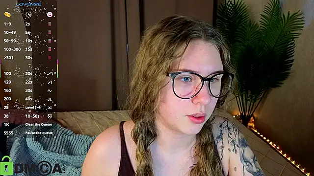 Elsie_Cutties's cam snapshot