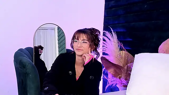 SofiaGomezA's cam snapshot