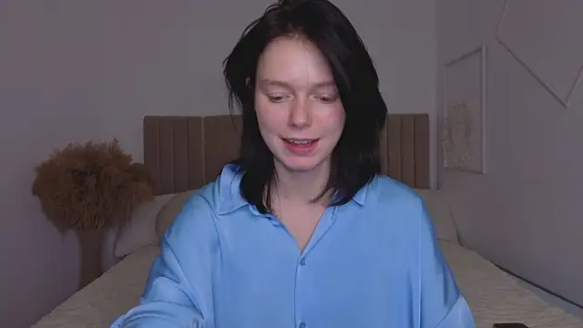 bucks_bunnyy's cam snapshot