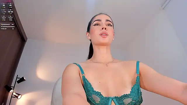 RebeccaBaxter's cam snapshot