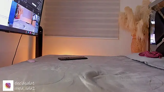 MarStonee's cam snapshot