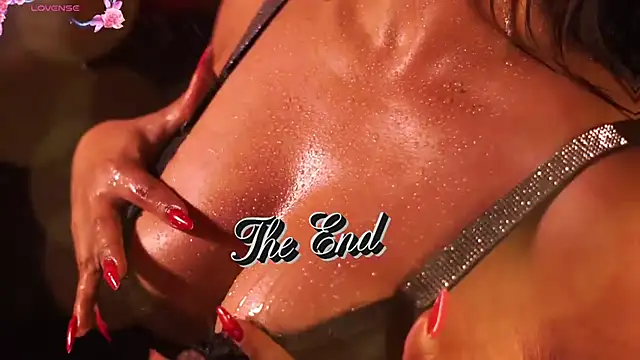 soyemi's cam snapshot