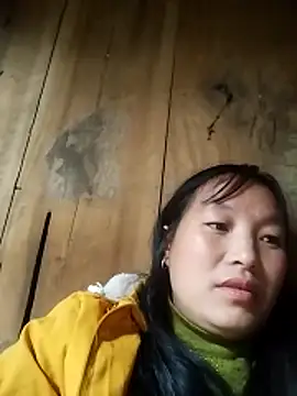 miss-su's cam snapshot