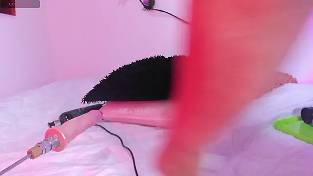 LiaaGenner's cam snapshot