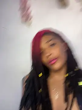 Kassy_dreadlocks's cam snapshot