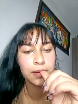 Sol_Scarleett's cam snapshot