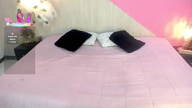 dalia-saenz's cam snapshot