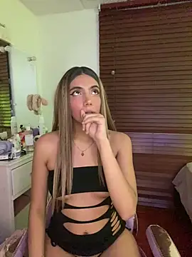 Ladycandy26's cam snapshot