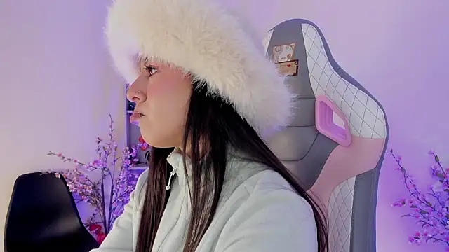 mavi_boo's cam snapshot