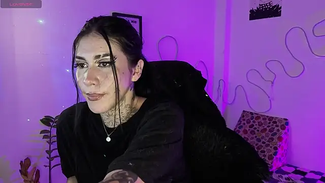 AnfisaLetyagho's cam snapshot