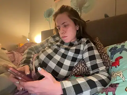 Vaua089's cam snapshot