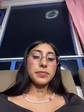 Violeet-Smith's cam snapshot