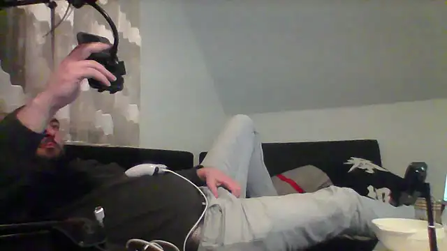 NewyorkDimi live sex cam