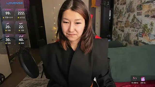 LeyylaStoone live sex cam