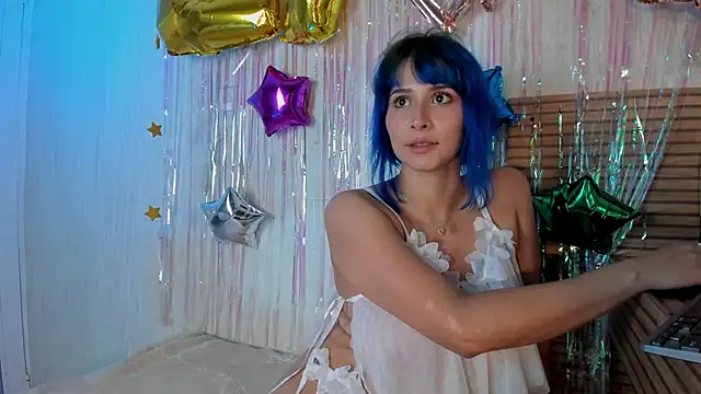 Ramona_Flower live sex cam